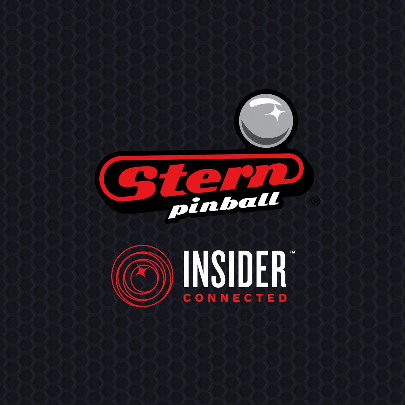 Stern Pinball Insider Connected