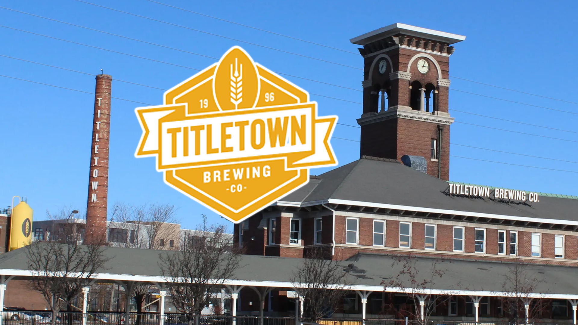 Titletown Brewing Co